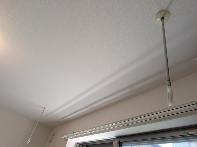 フォレスト井の頭の内装