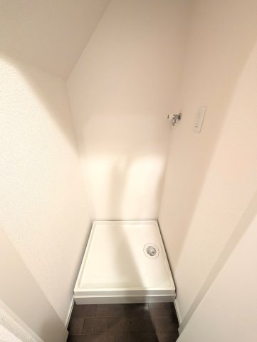 フォレスト井の頭の内装