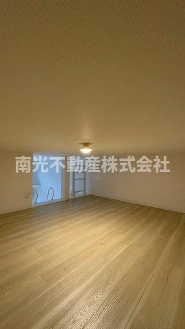 For Realize友井の収納|ロフト