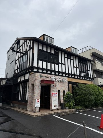 【外観】 | （仮称）今池南貸店舗【　飲食系おすすめ　】