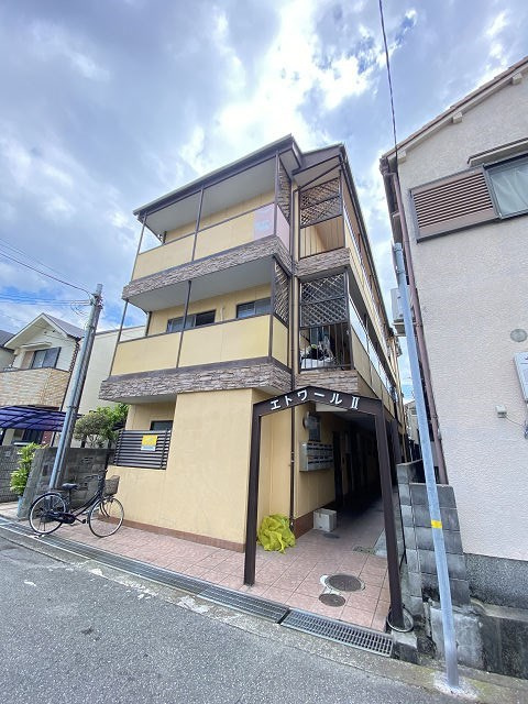 エトワールⅡ