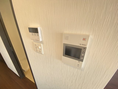 【セキュリティ】 | プレジオ今福鶴見