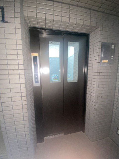 イーリス武庫之荘の設備