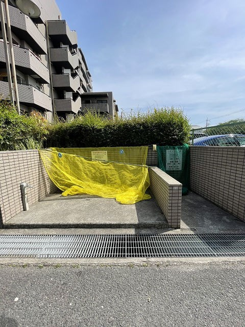 イーリス武庫之荘のその他共用部分