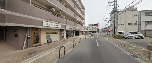 堺市東区日置荘原寺町　貸店舗のその他