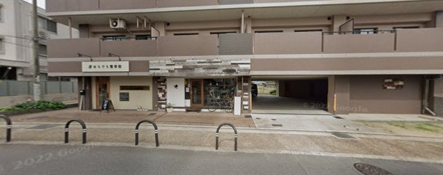 堺市東区日置荘原寺町　貸店舗のその他