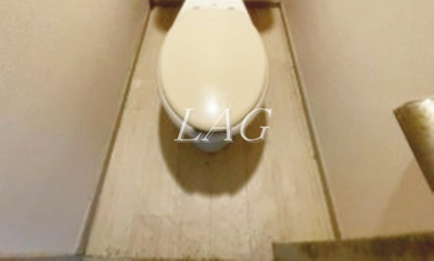 【トイレ】 | 王子麻布ビル | トイレです。