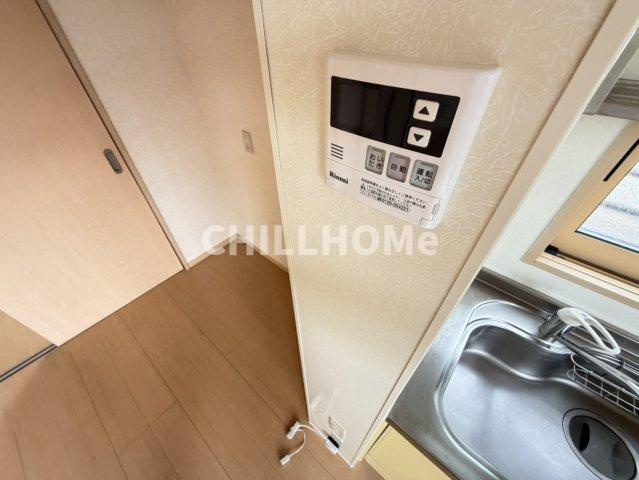 フローラＭのその他|当社、チルホームのHPもご覧ください(^^)/物件情報多数♪