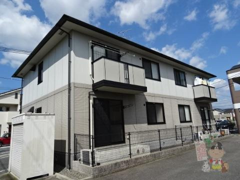 セジュール大安寺