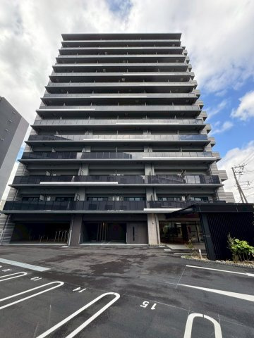 ジオエント梅田北リバーフロント