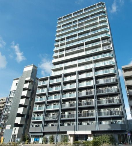 Rising Place Kameido