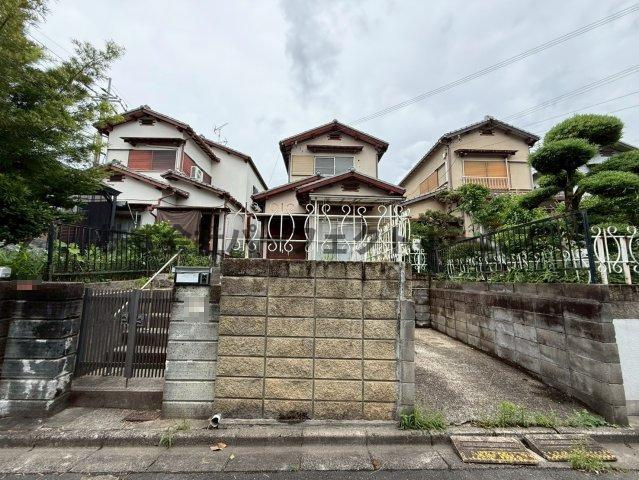 氷室台1丁目戸建