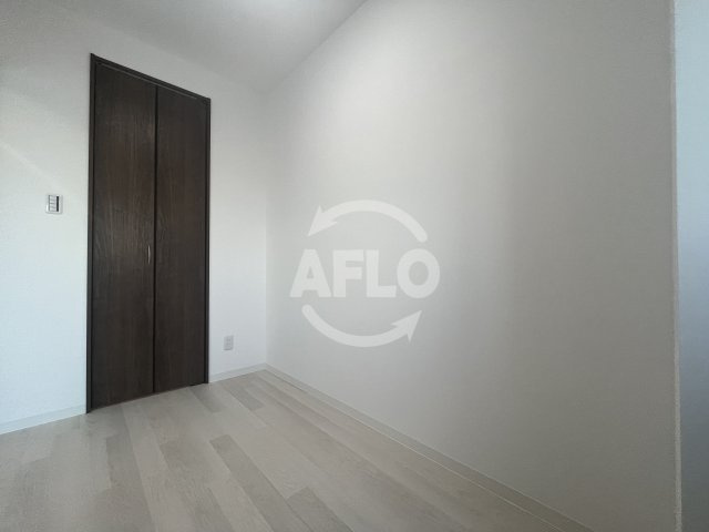 グラン パセオ 江坂の洋室|洋室
