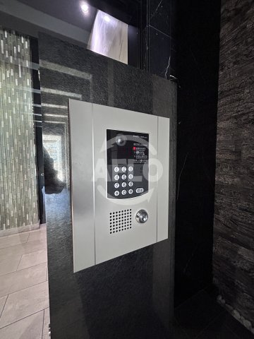 エスレジデンス江坂Eminenceのセキュリティ|S-RESIDENCE江坂Eminence　オートロック