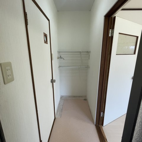 南アパートのその他