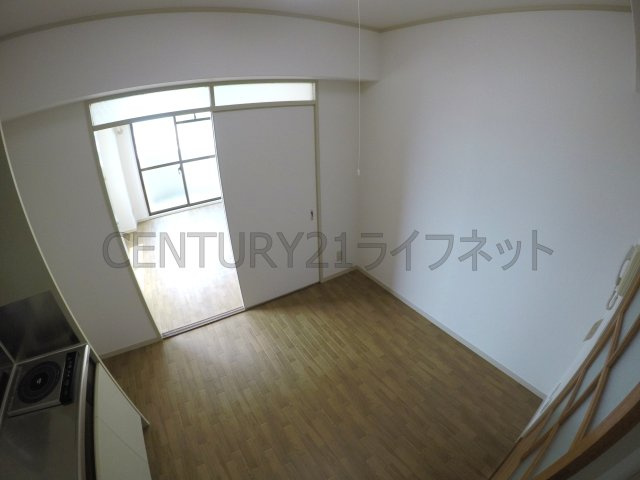 【内装】 | ノルデンハイム新北野