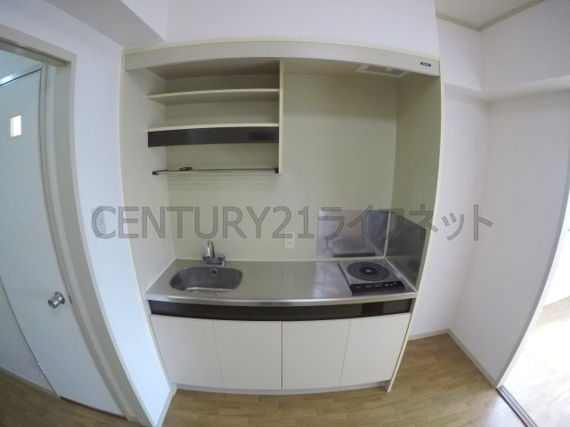 【キッチン】 | ノルデンハイム新北野