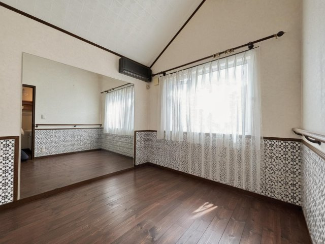 【洋室】 | 糸島市南風台1丁目　戸建て