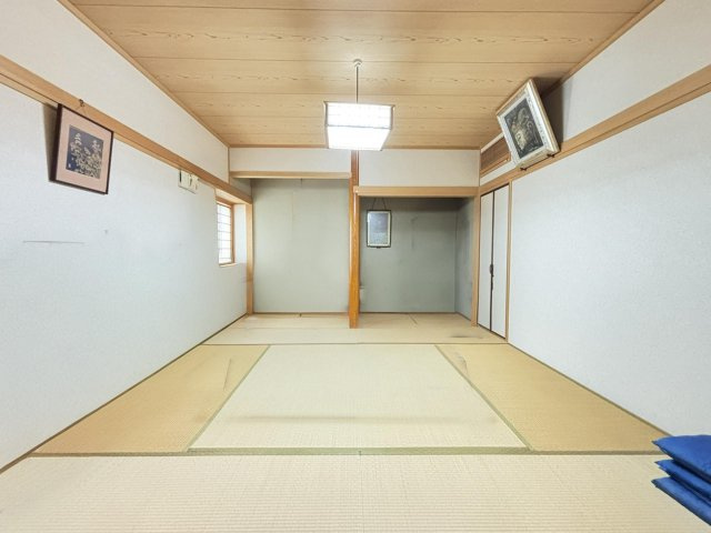 【和室】 | 糸島市南風台1丁目　戸建て
