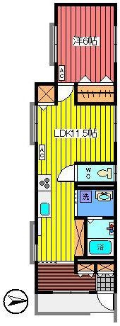 ＫＴハイツ