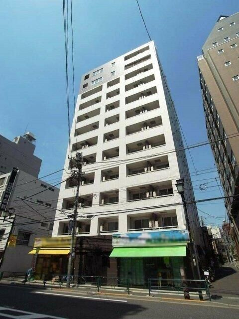 ラ・レジダンス・ド・千駄木