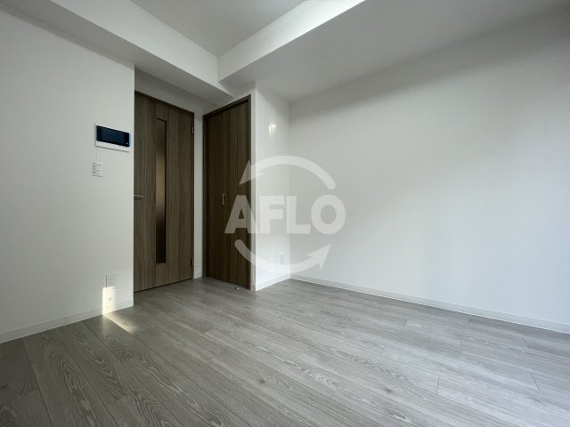 プランドール新北野の居間・リビング|リビング
