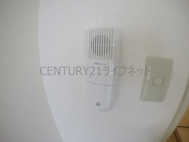 【セキュリティ】 | ノルデンハイム柴島