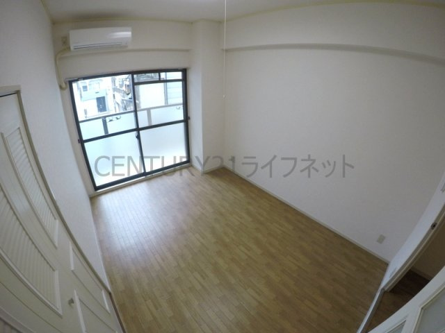 【居間・リビング】 | ノルデンハイム柴島