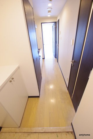 アクアスイート新大阪　仲介手数料無料の内装