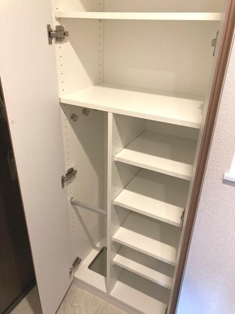パークキューブ新板橋のその他