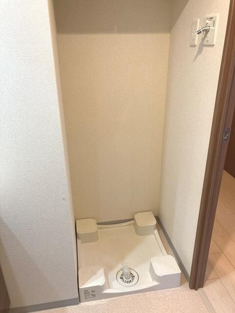 パークキューブ新板橋のその他