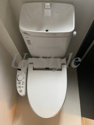 【トイレ】 | シルクコートＢ