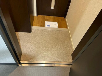 【玄関】 | リージェント東和