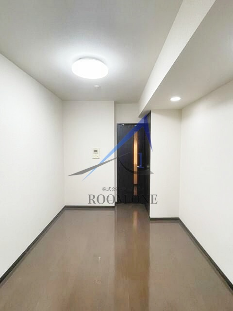 フェニックス五反田の寝室|寝室です。