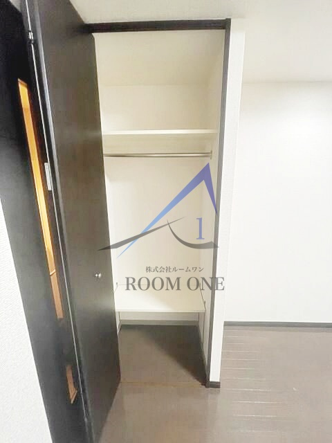 フェニックス五反田の収納|収納です。