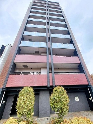 ネバーランド川口本町メルディア