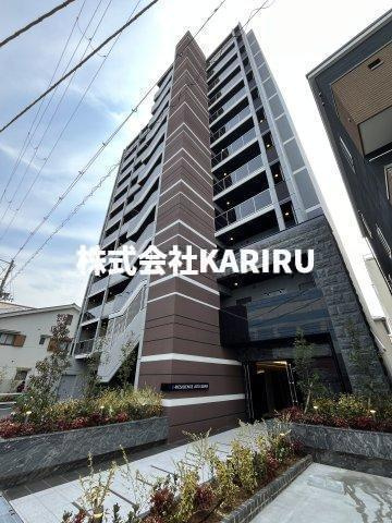 S-RESIDENCE城東SEVER