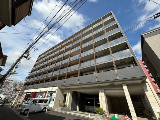 ニューミラ明大前の画像