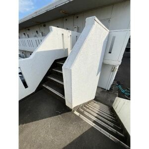 メゾン高比良のその他