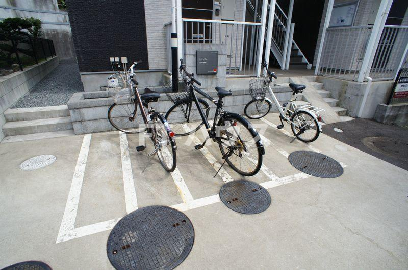 リブリ・薬園台のその他共用部分