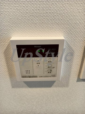 【設備】 | オープンブルーム綾瀬
