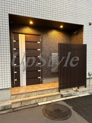 【エントランス】 | ラルジュ