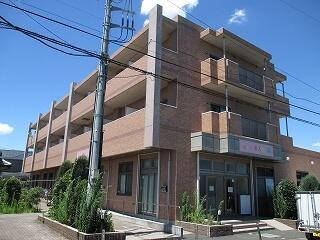 【外観】 | フラワーヒルズ