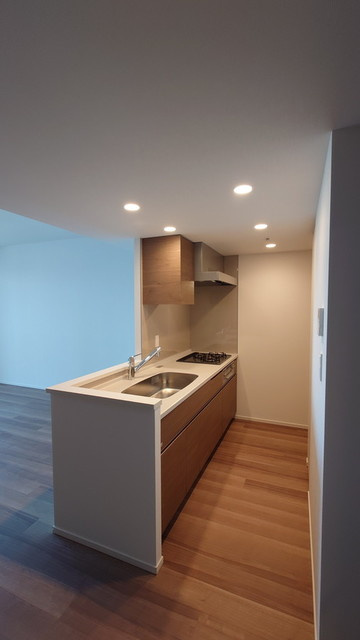 パークタワー勝どき　サウス棟のその他|※写真は同タイプ住戸です。