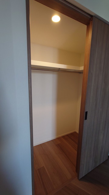 パークタワー勝どき　サウス棟のその他|※写真は同タイプ住戸です。