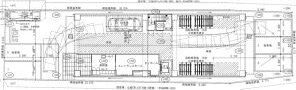 GRANDUKE松原cuoreの駐車場