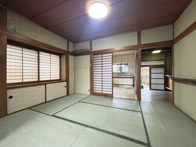 【和室】 | 北区弓削5丁目