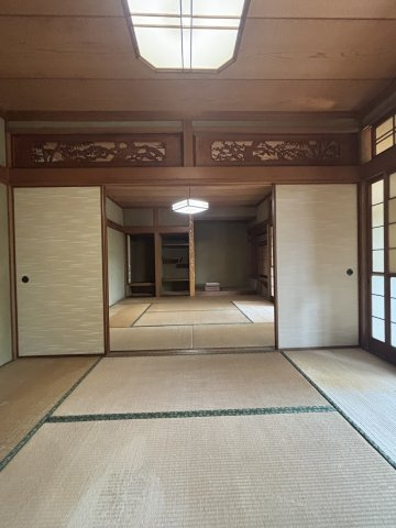 【和室】 | 北区弓削5丁目