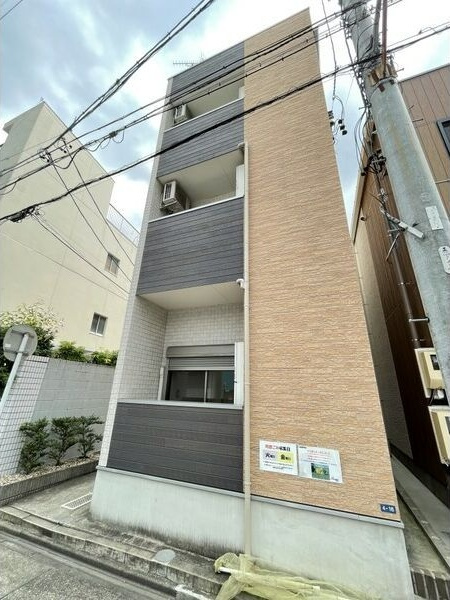 CASA FIORE 浅間町