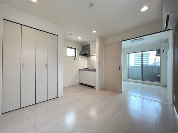 CASA FIORE 浅間町の内装
